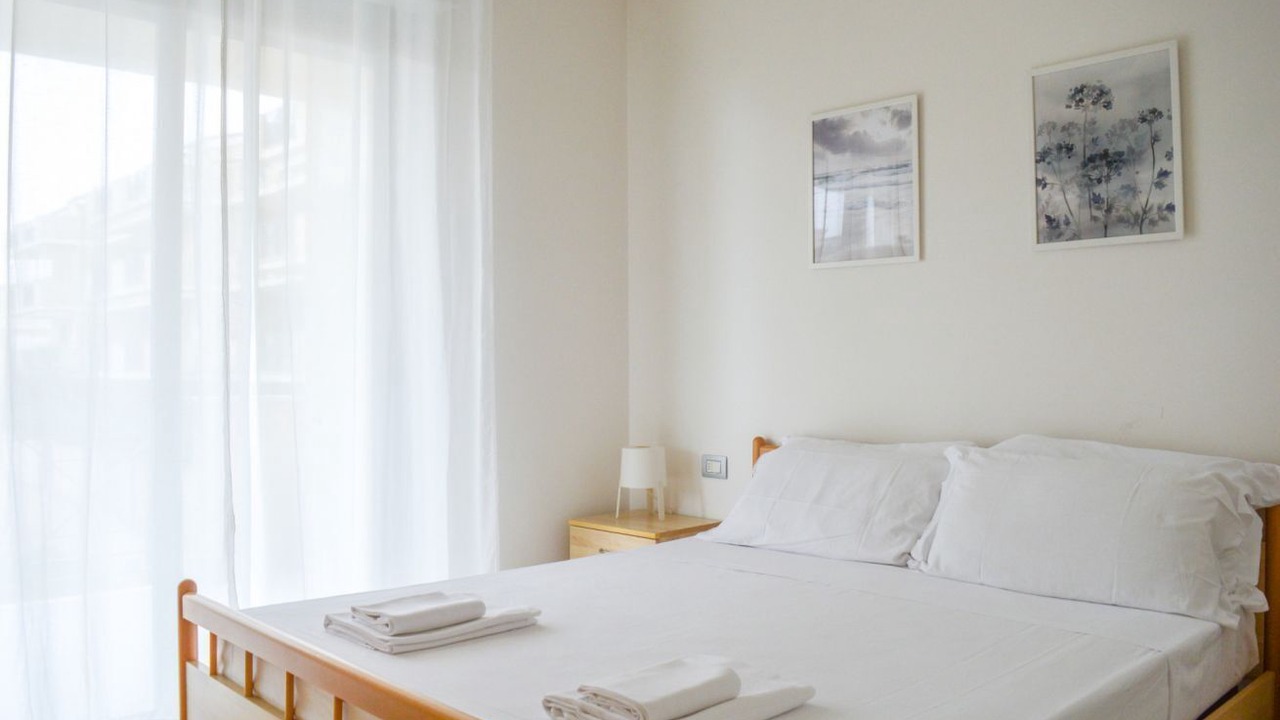 Photo of Bedroom in Foggetta