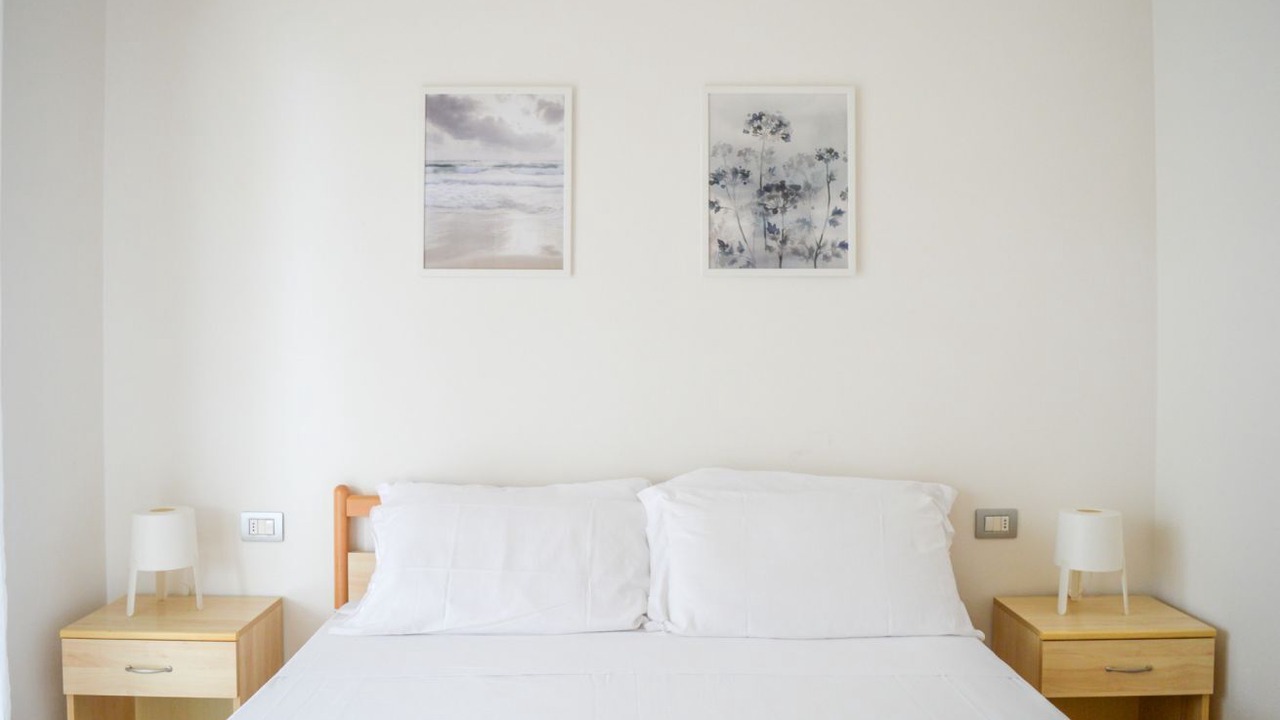 Photo of Bedroom in Foggetta