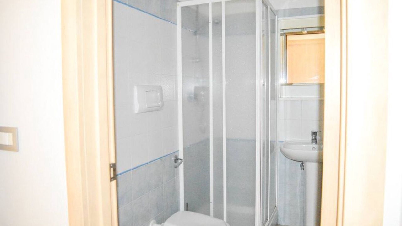 Photo of Bathroom in Foggetta