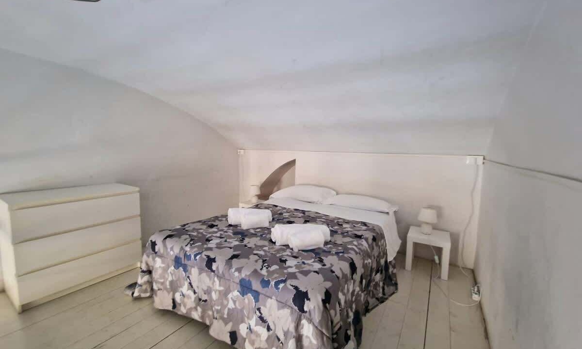 Photo of Bedroom in San Donato