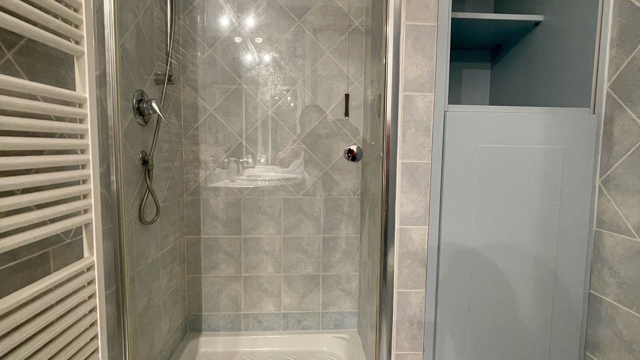 Photo of Bathroom in Porto Ercole