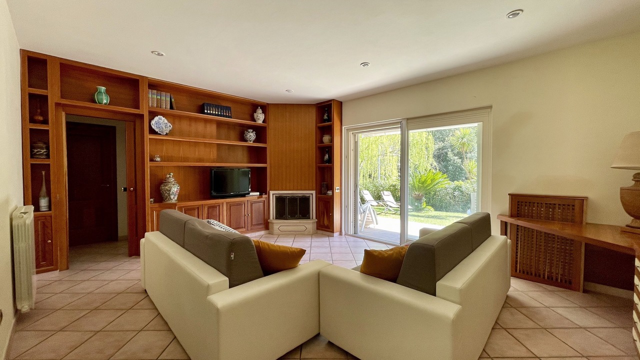 Photo of Livingroom in Porto Ercole