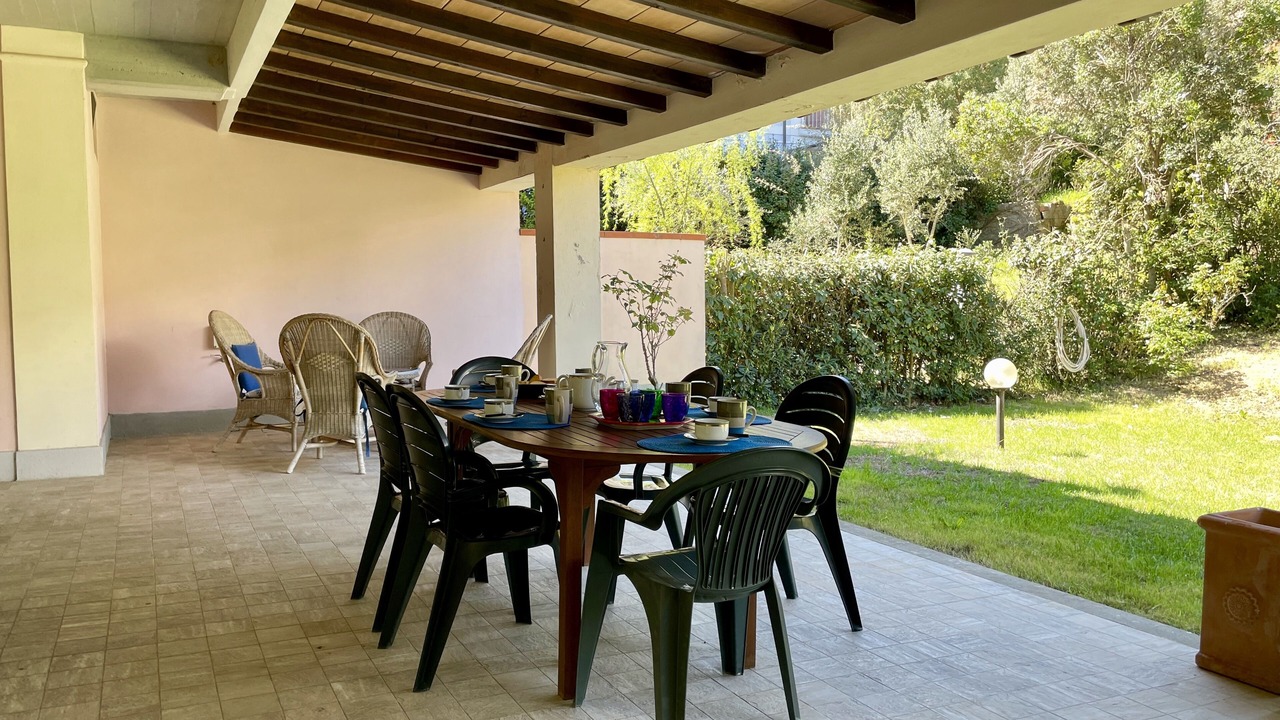 Photo of Outdoor in Porto Ercole
