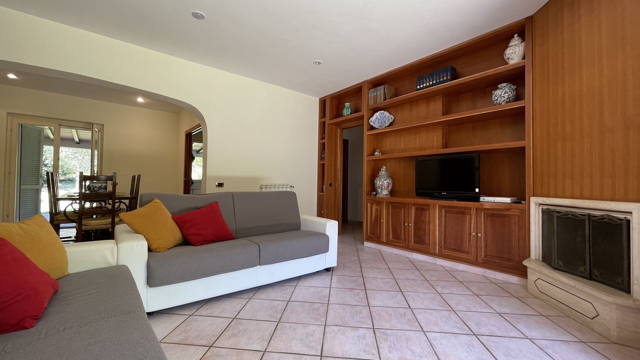 Photo of Livingroom in Porto Ercole