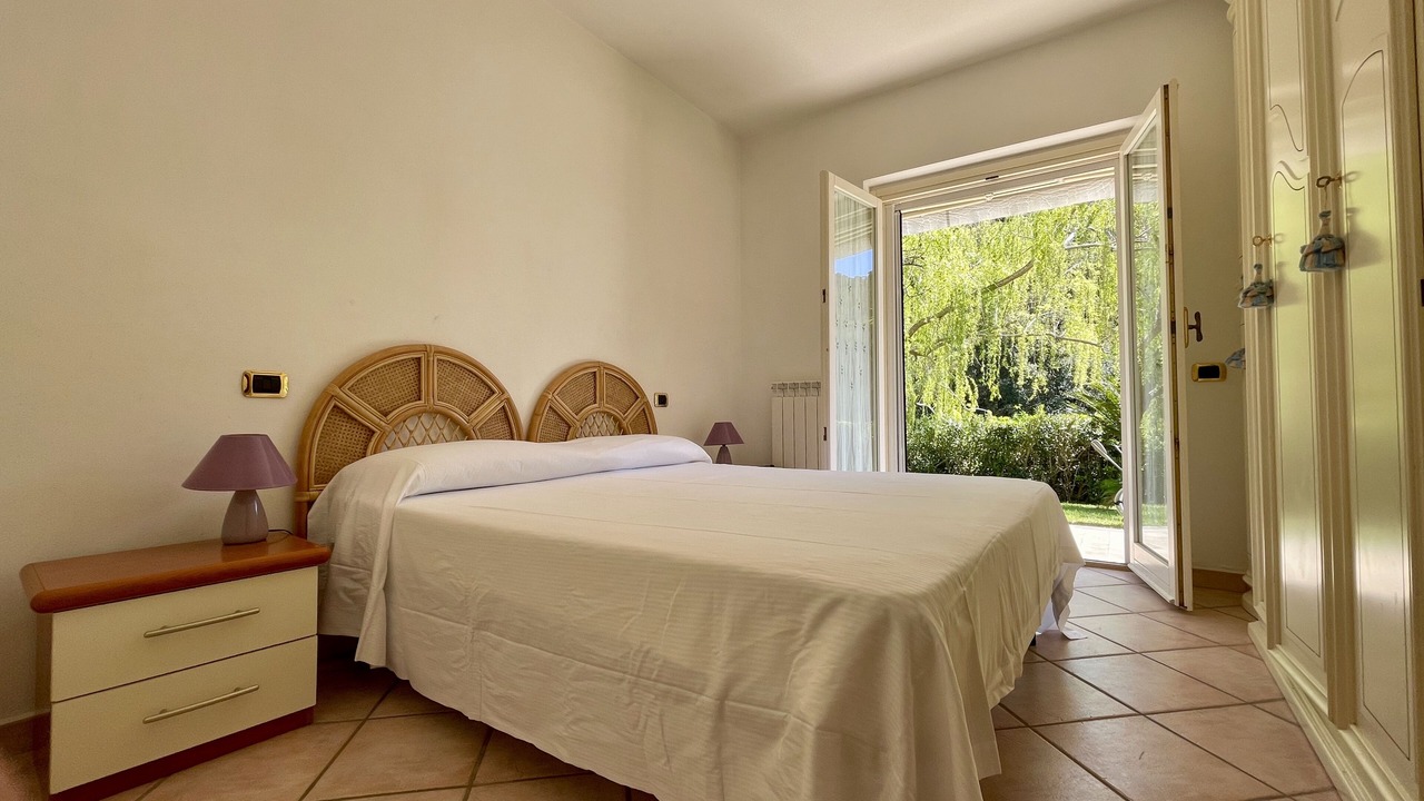 Photo of Bedroom in Porto Ercole