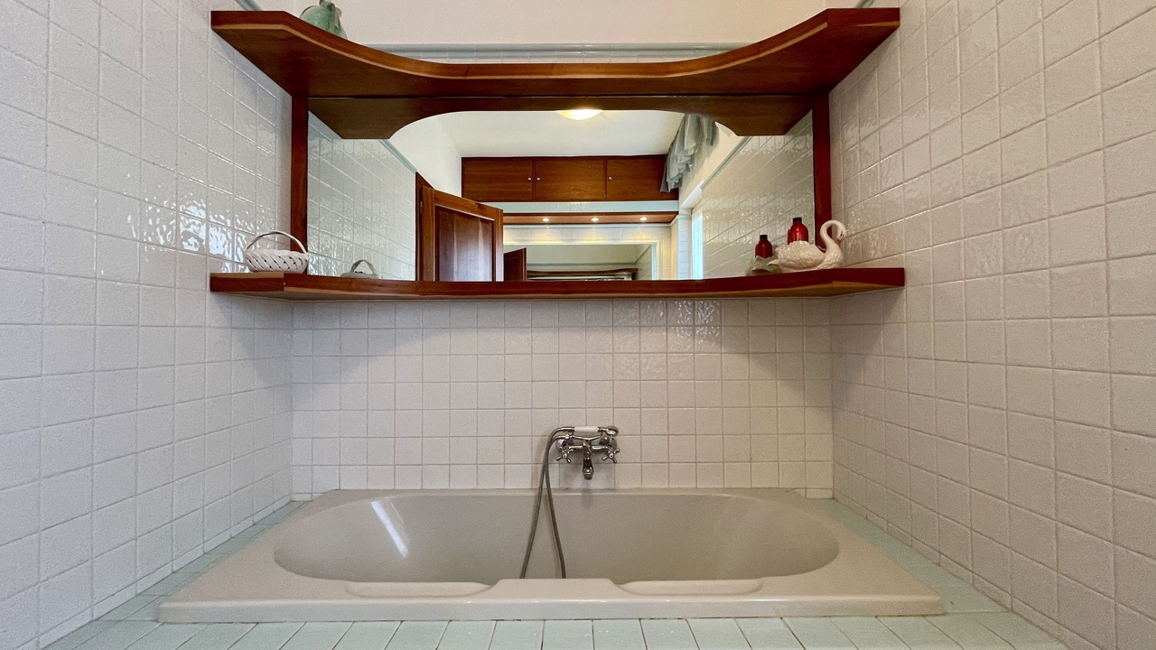 Photo of Bathroom in Porto Ercole