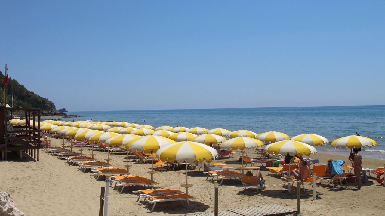 Photo of Outdoor in Sperlonga