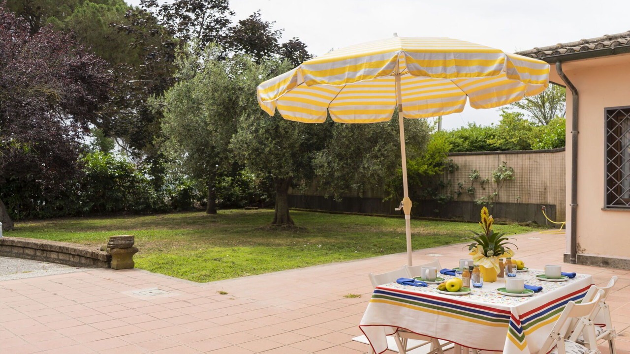 Photo of Outdoor in Sutri
