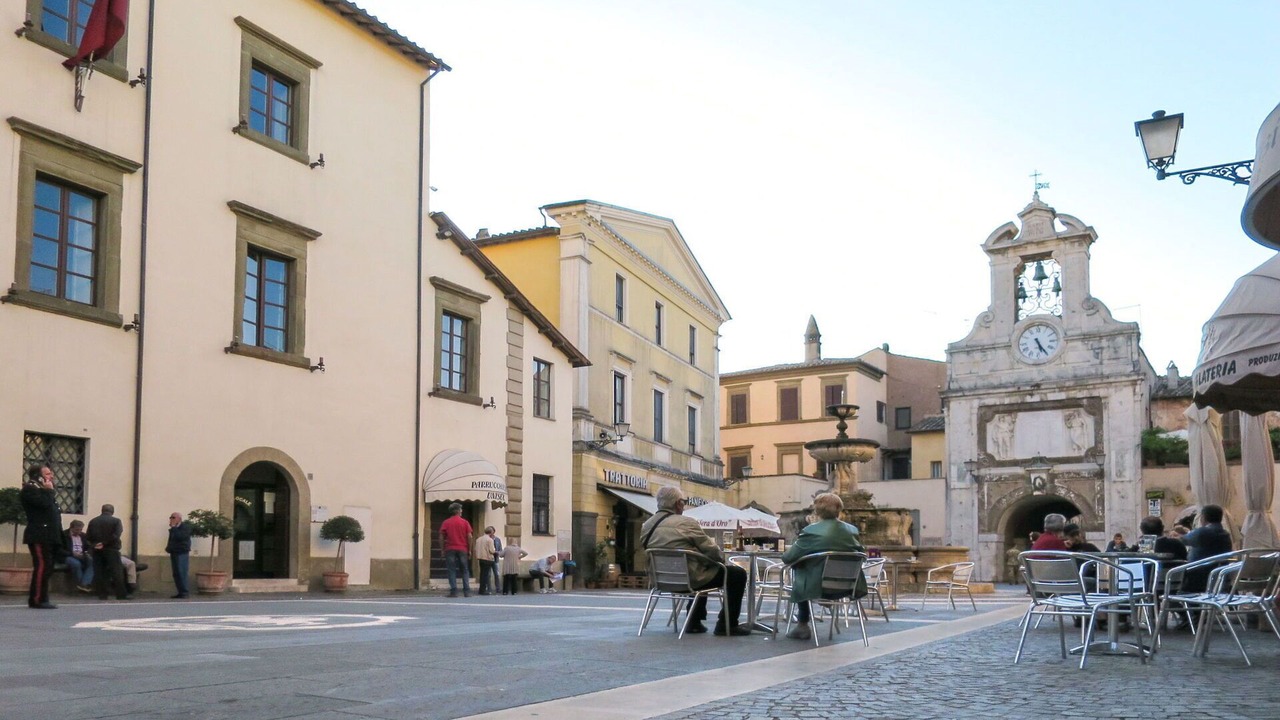 Photo of Others in Sutri