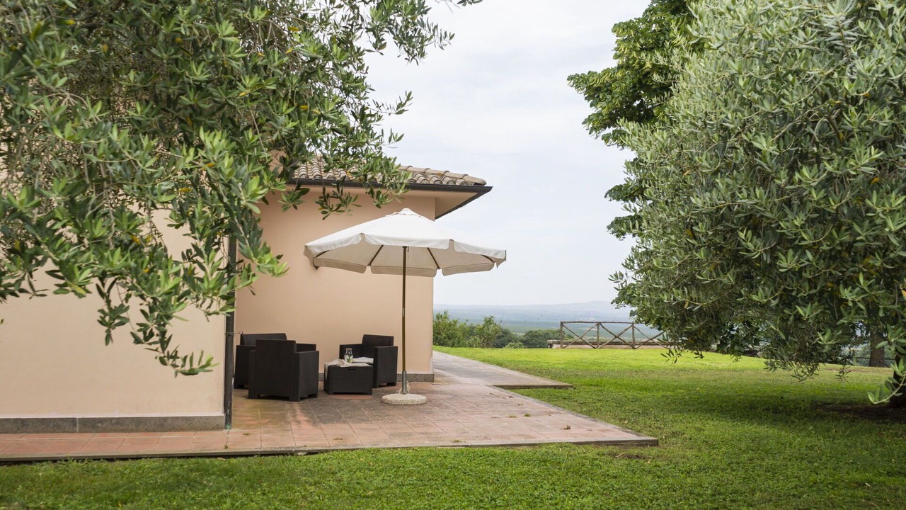 Photo of Outdoor in Sutri