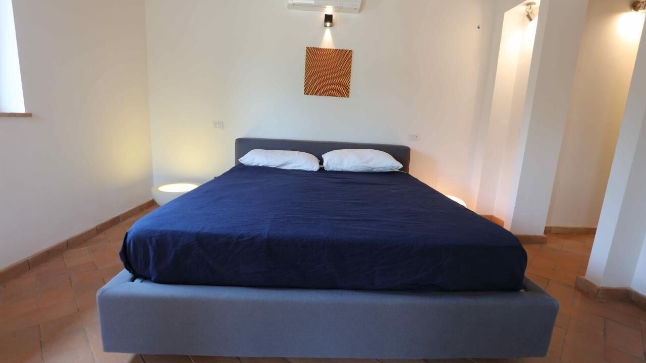 Photo of Bedroom in Manciano