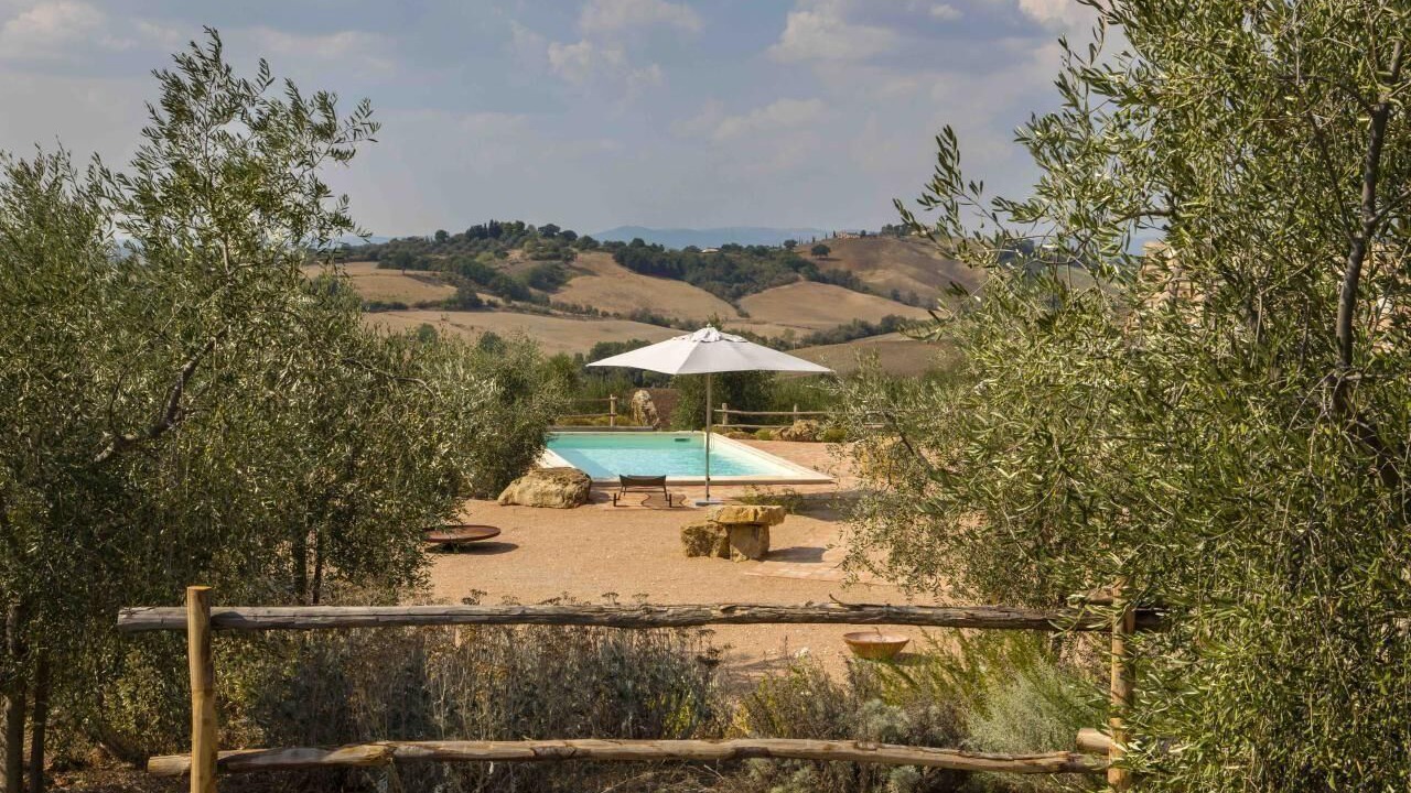 Photo of Outdoor in Manciano