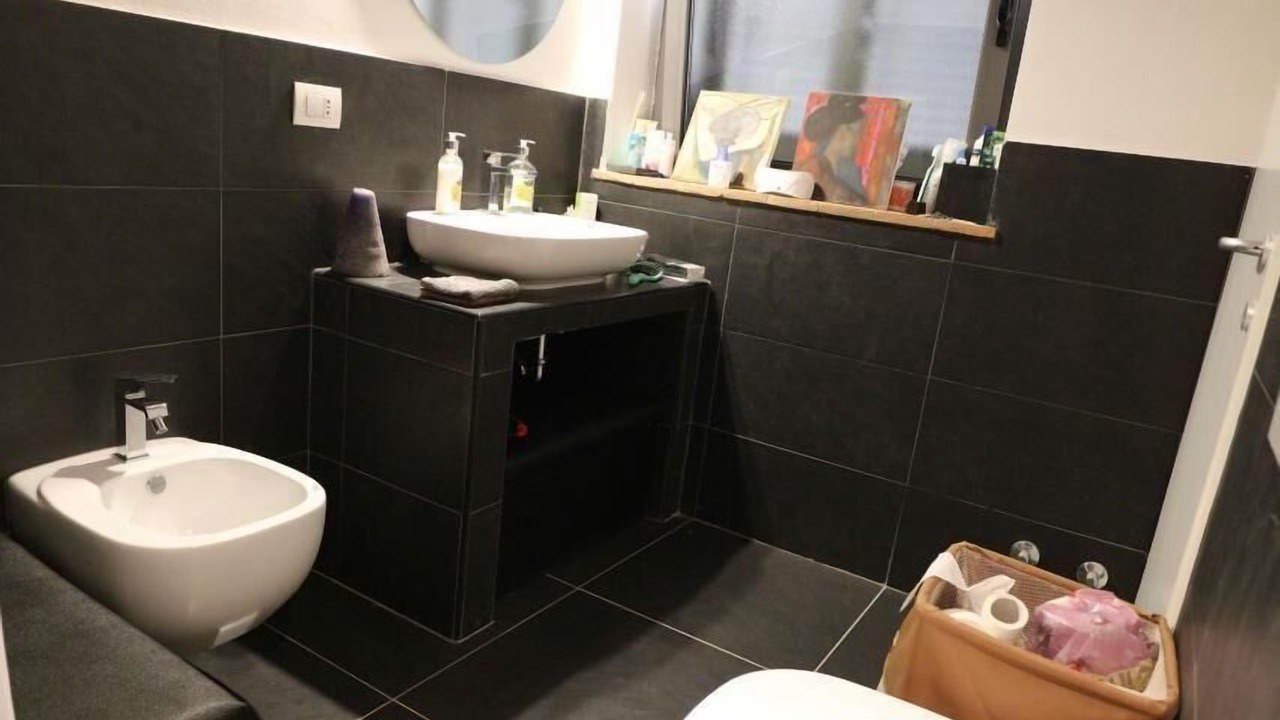 Photo of Bathroom in Manciano