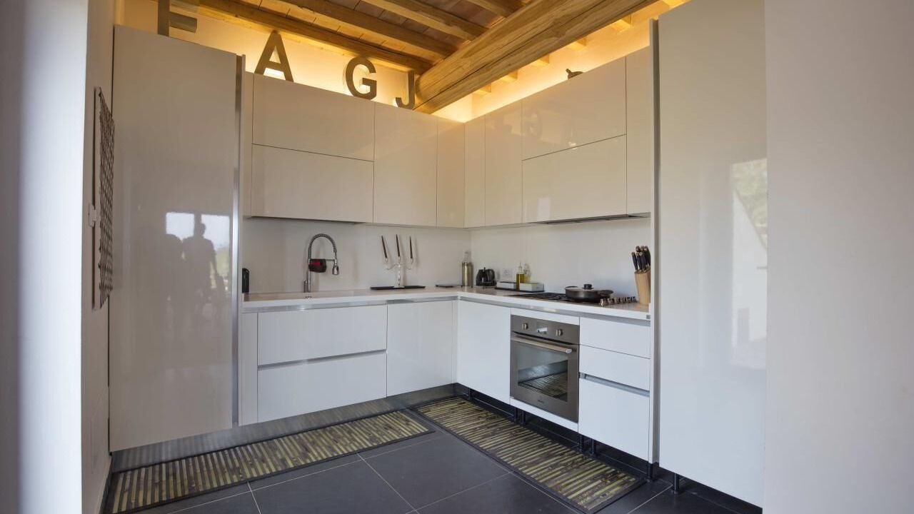 Photo of Kitchen in Manciano