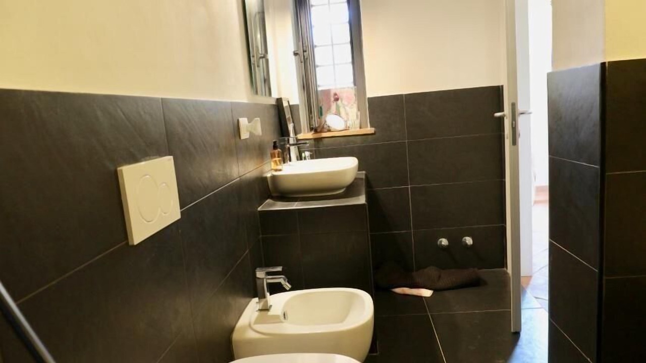 Photo of Bathroom in Manciano