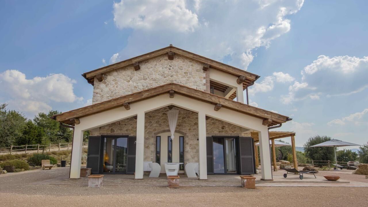 Photo of Outdoor in Manciano