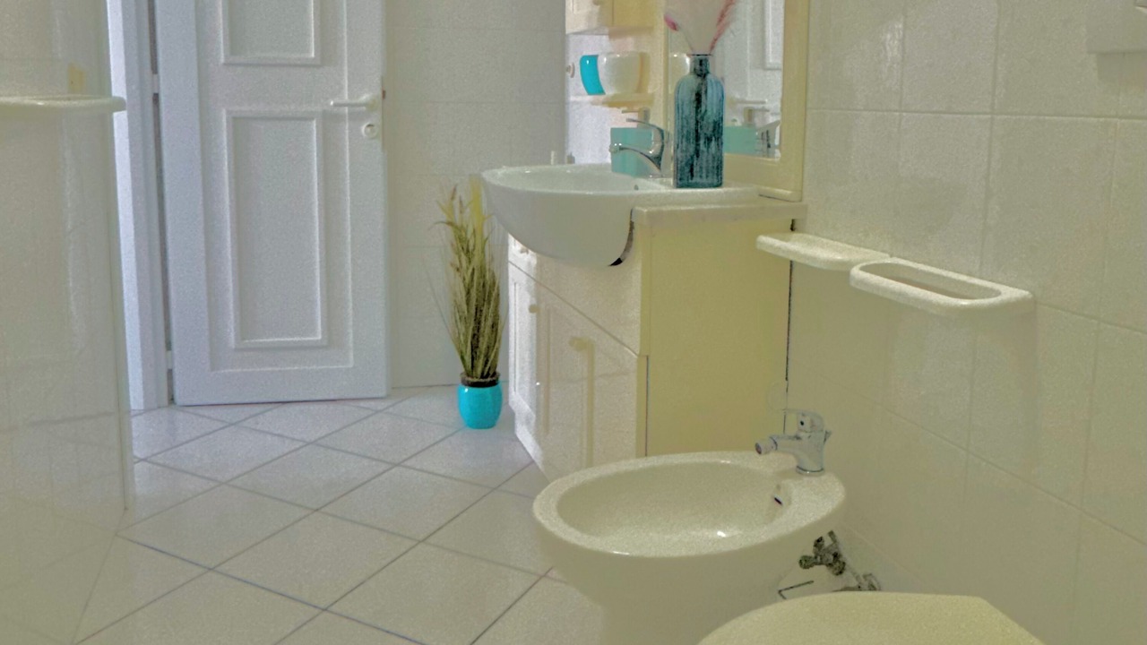 Photo of Bathroom in Le Forna