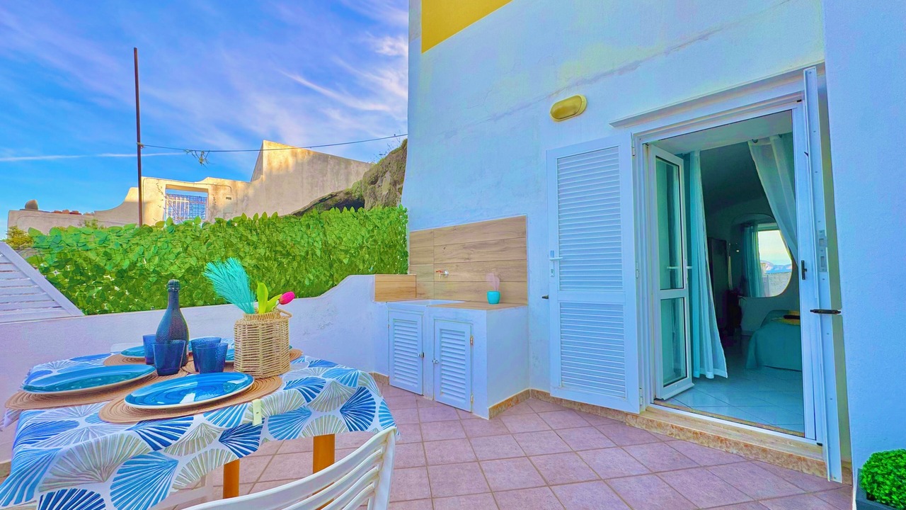 Photo of Outdoor in Le Forna