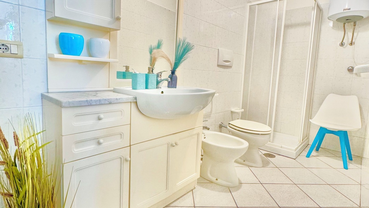 Photo of Bathroom in Le Forna