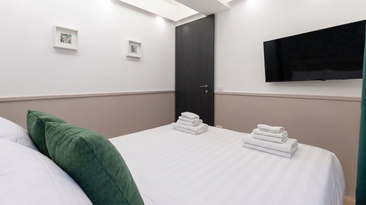 Photo of Bedroom in San Babila