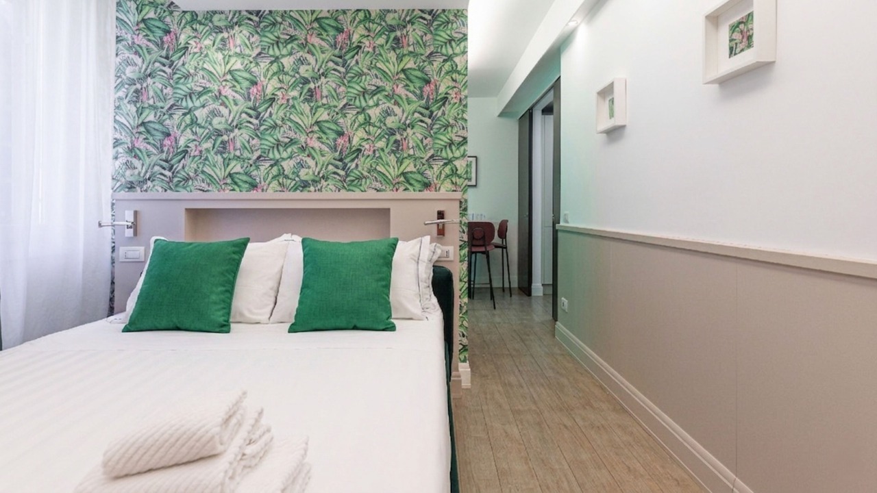 Photo of Bedroom in San Babila