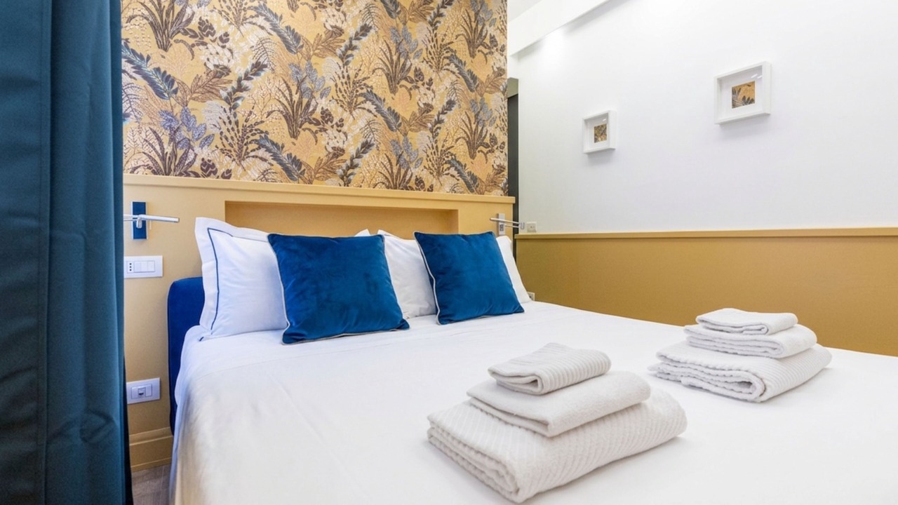 Photo of Bedroom in San Babila