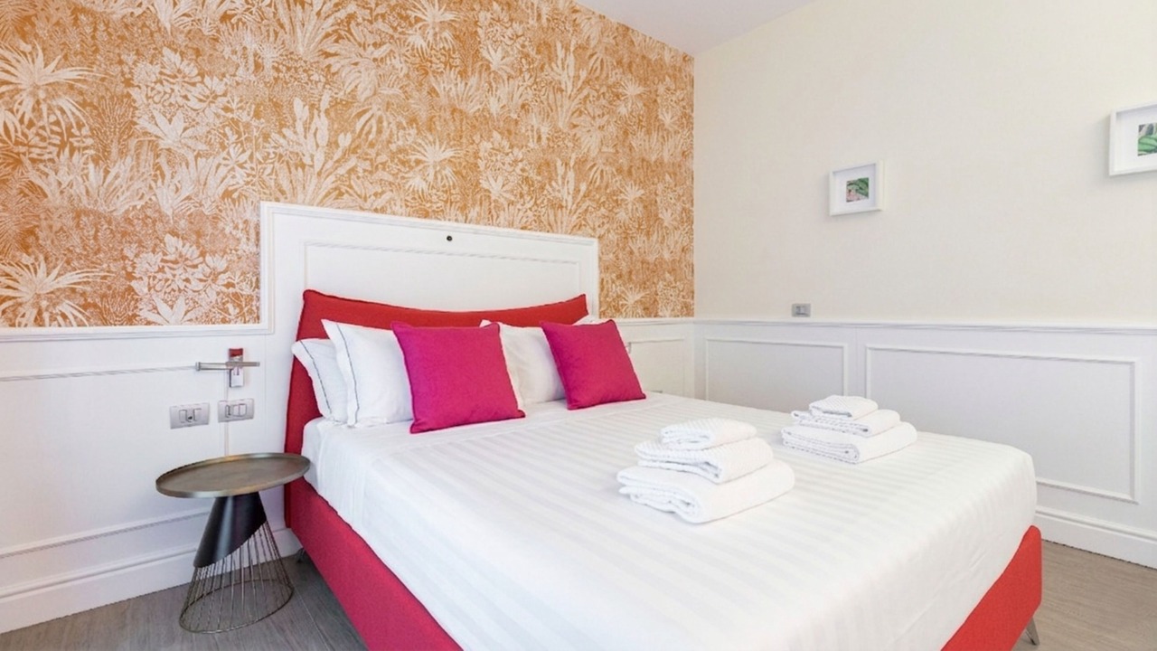 Photo of Bedroom in San Babila