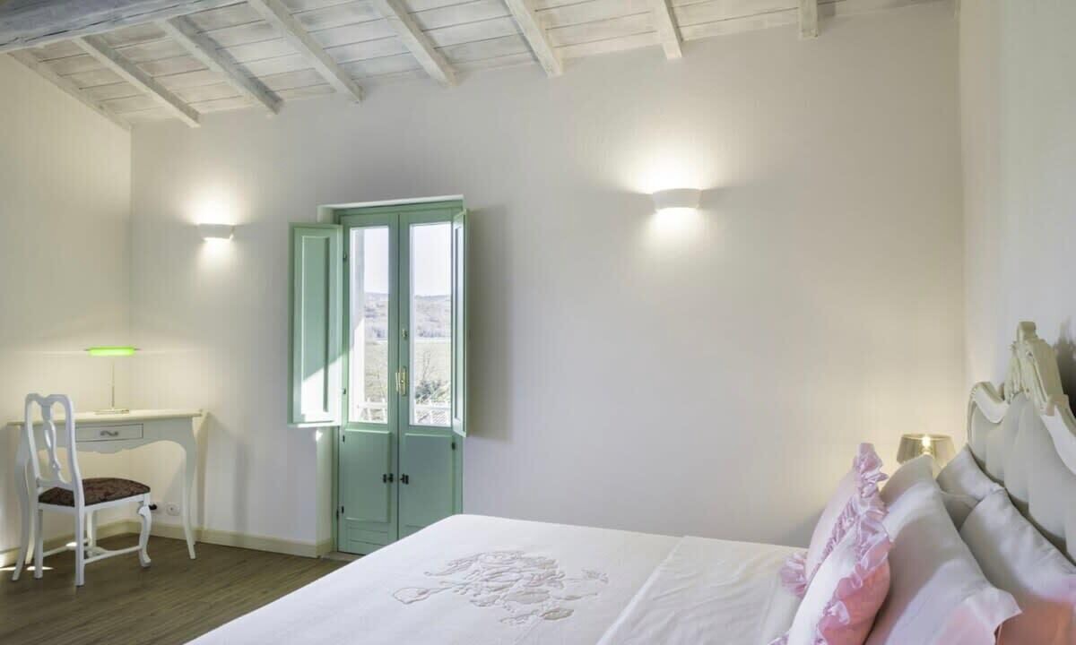Photo of Bedroom in Marsciano