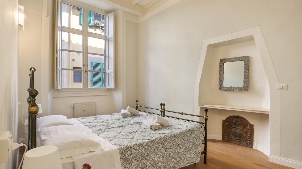 Photo of Bedroom in Santa Croce