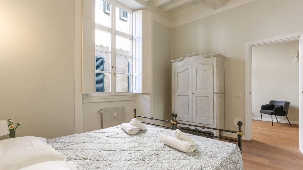 Photo of Bedroom in Santa Croce