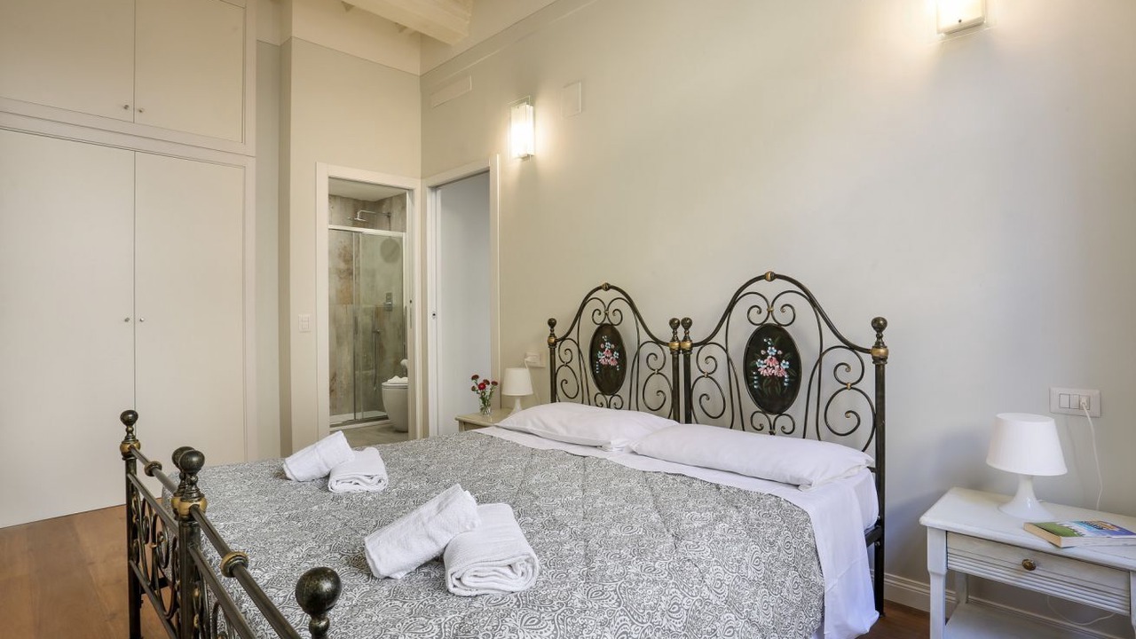 Photo of Bedroom in Santa Croce