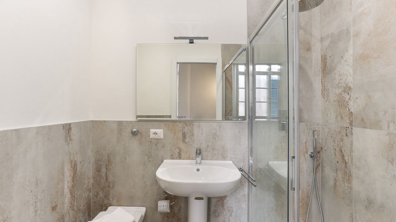 Photo of Bathroom in Santa Croce