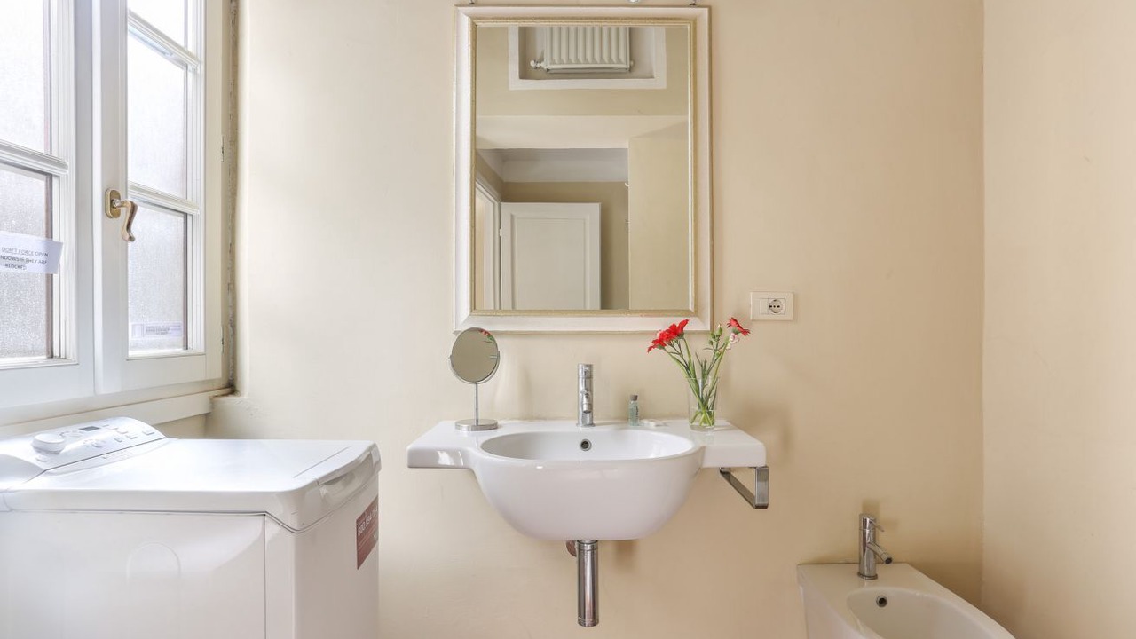 Photo of Bathroom in Santa Croce