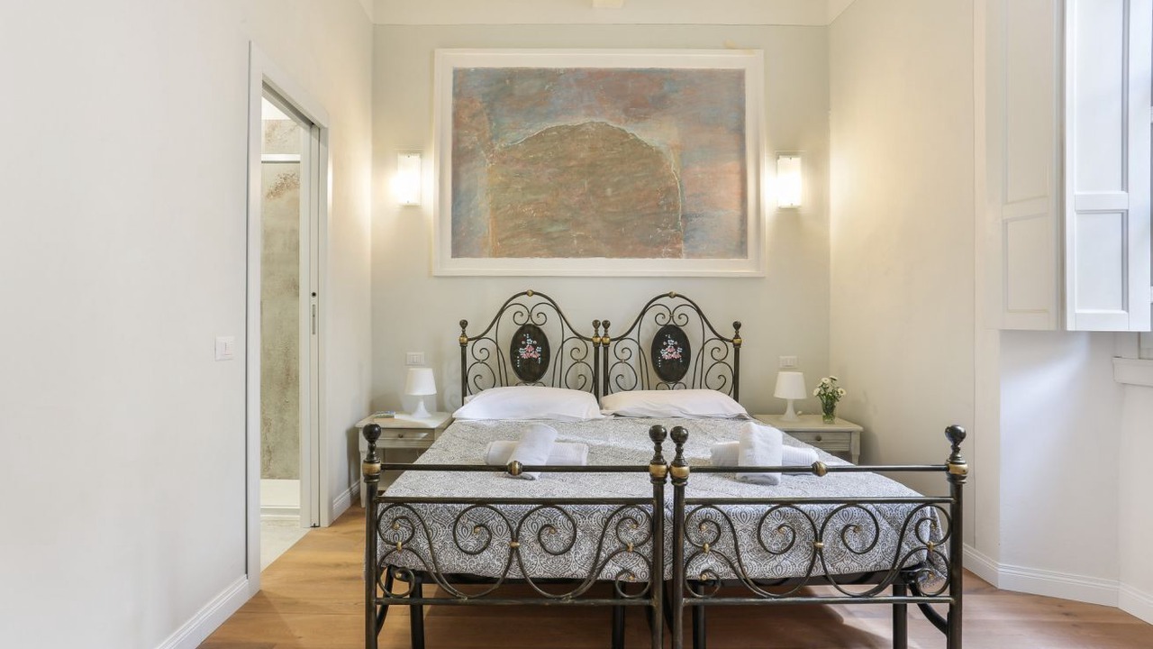 Photo of Bedroom in Santa Croce