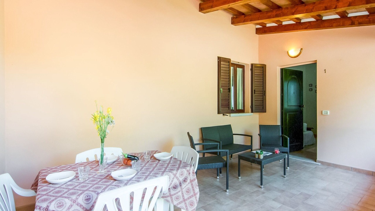 Photo of Patio Balcony in Apecchio