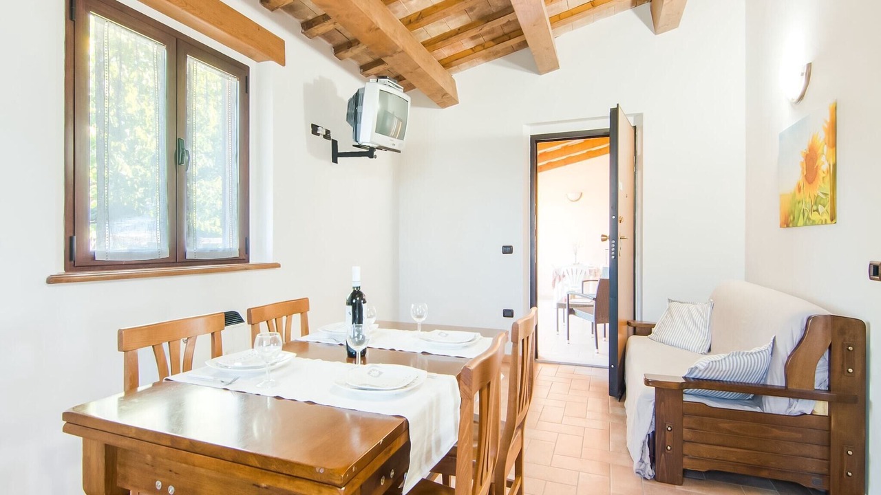 Photo of Livingroom in Apecchio