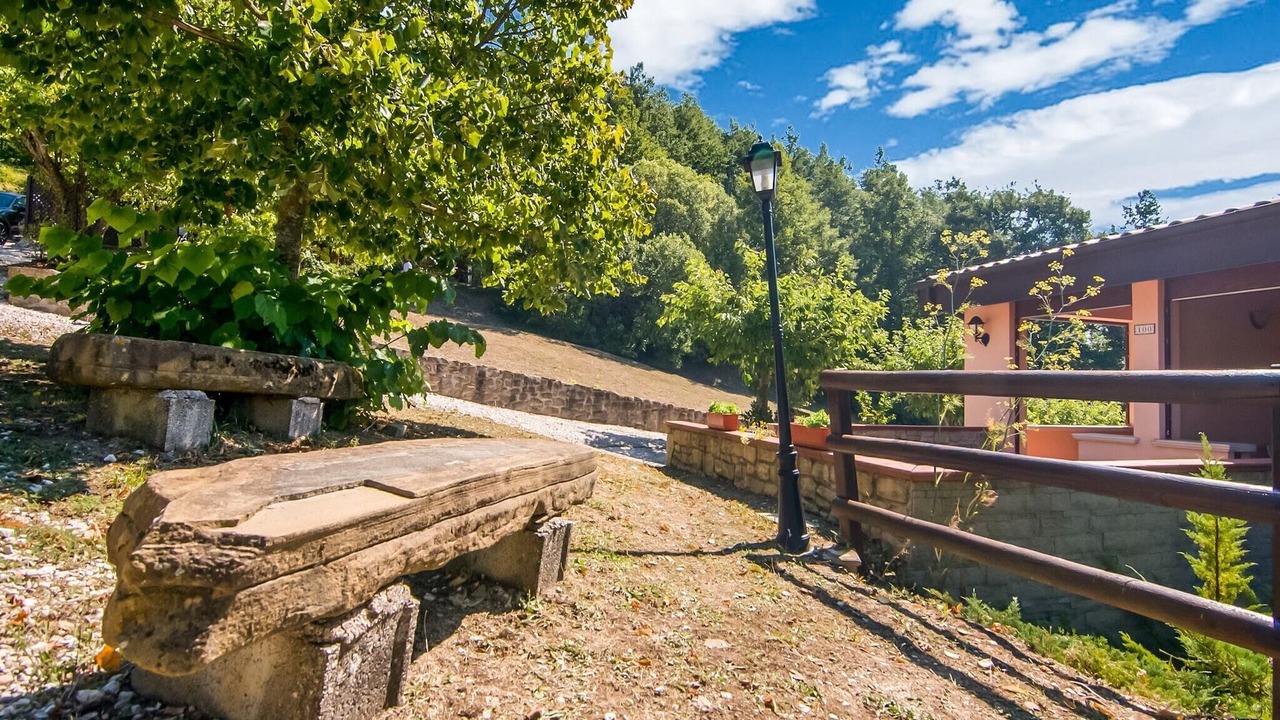 Photo of Outdoor in Apecchio