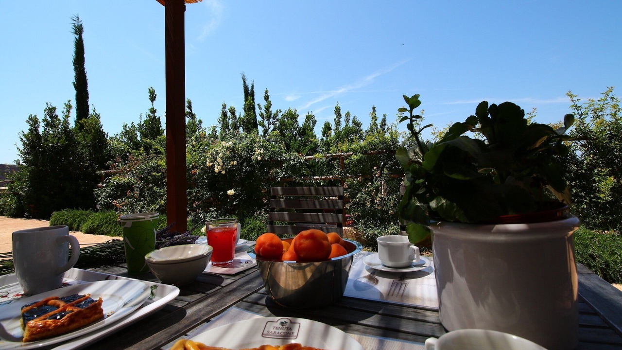 Photo of Patio Balcony in Montalto di Castro