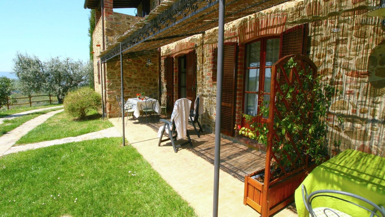Photo of Outdoor in Popoltaio-Schiacciato
