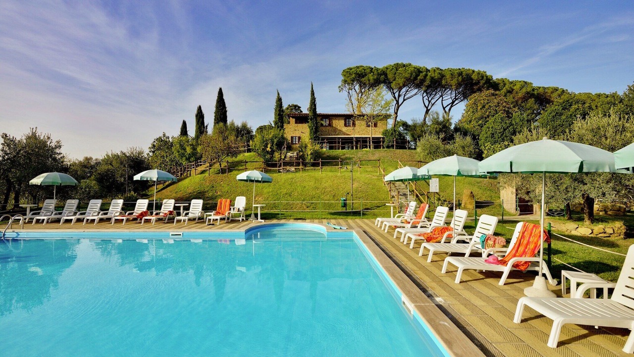 Photo of Outdoor in Popoltaio-Schiacciato