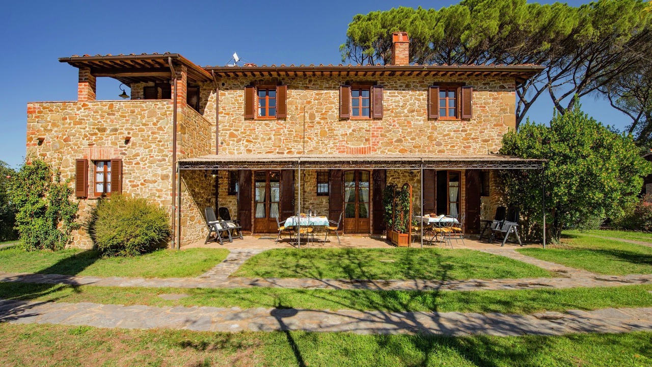Photo of Outdoor in Popoltaio-Schiacciato