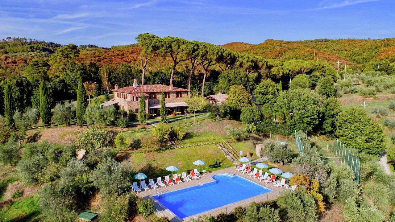 Photo of Outdoor in Popoltaio-Schiacciato