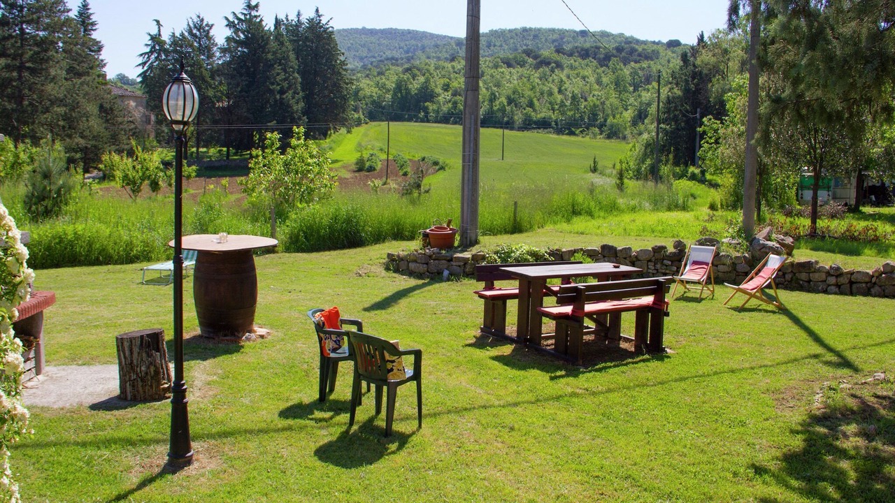 Photo of Outdoor in Piegaro