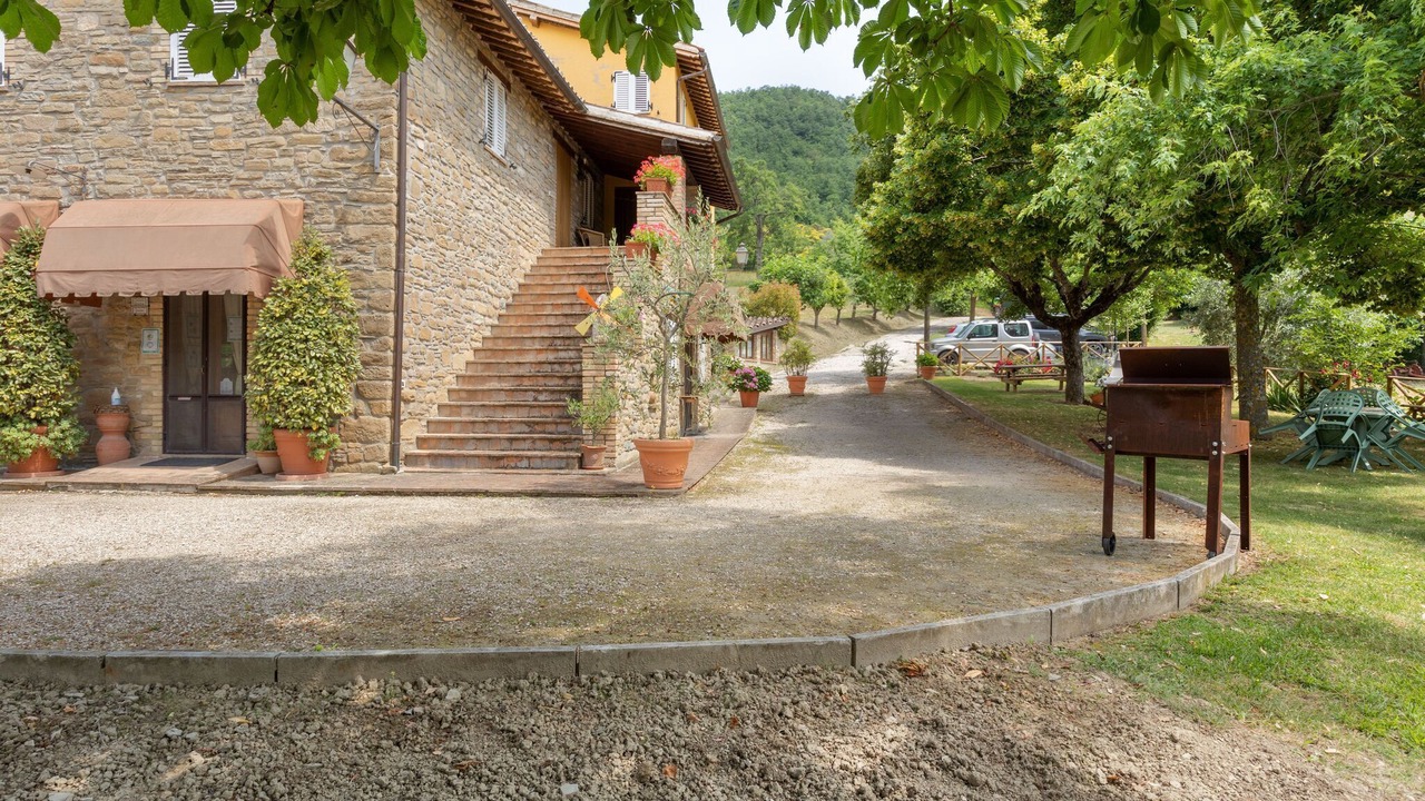Photo of Outdoor in Assisi