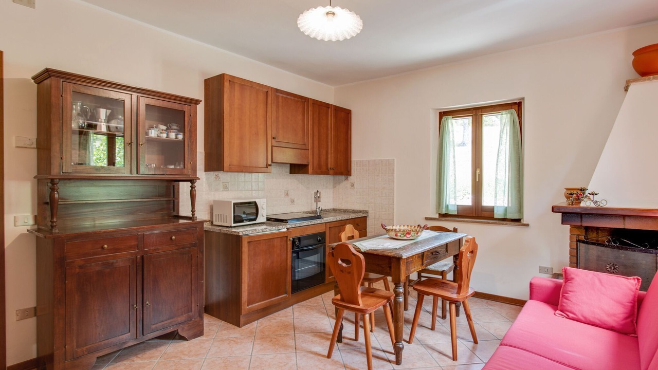 Photo of Livingroom in Assisi
