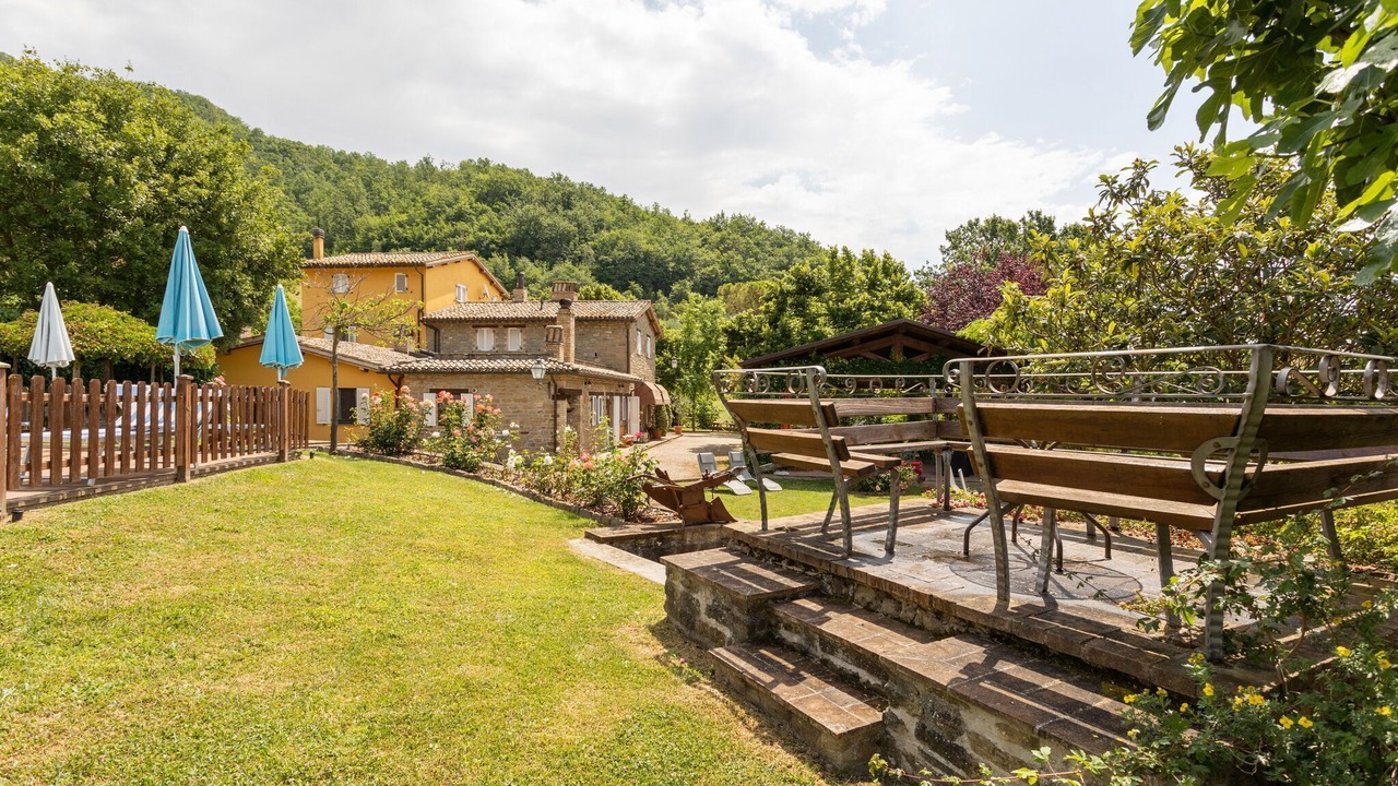 Photo of Outdoor in Assisi