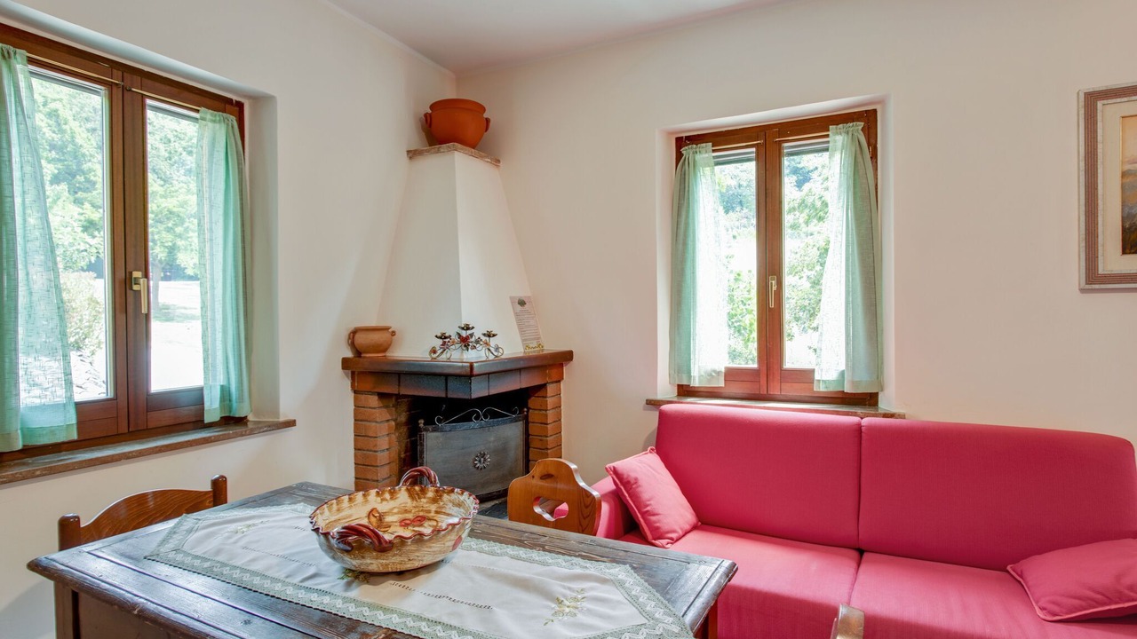 Photo of Livingroom in Assisi
