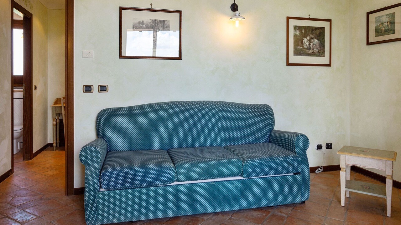 Photo of Livingroom in Canalicchio