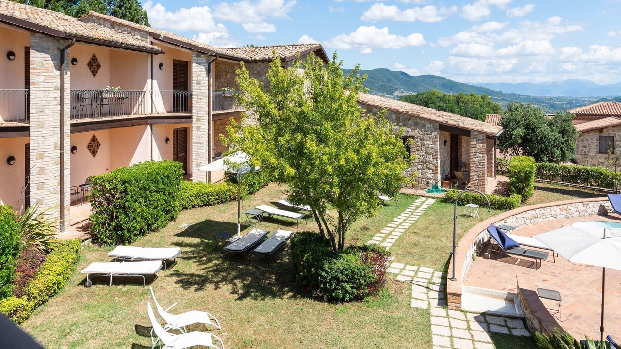 Photo of Outdoor in Canalicchio
