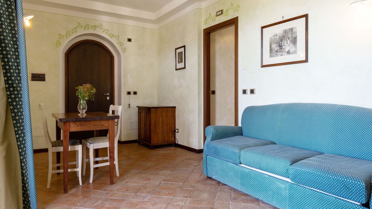 Photo of Livingroom in Canalicchio